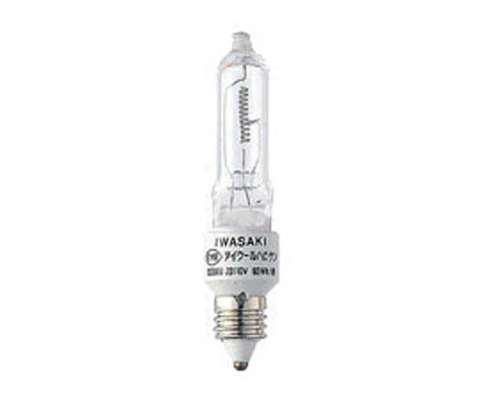 クールハロゲン110V85W 口金E11画像