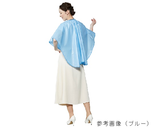ピタットケープ ブルー画像