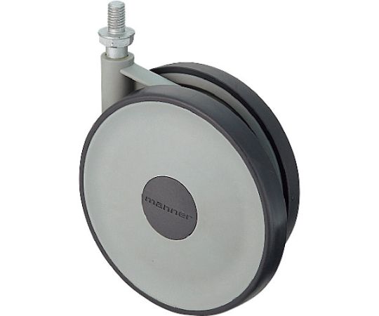 （200133407）双輪オフセットキャスター