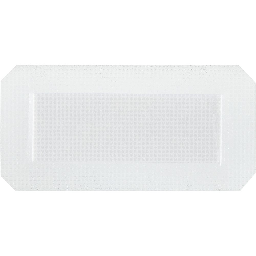 オプサイト Post-OpII 200×100mm （病院で採用の防水性がありムレにくい、非固着パッド絆創膏）1箱（20枚入）画像