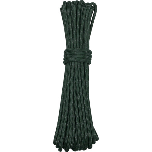 強力ｶﾗｰｺｰﾄﾞ 4mm×10m(緑) 1個