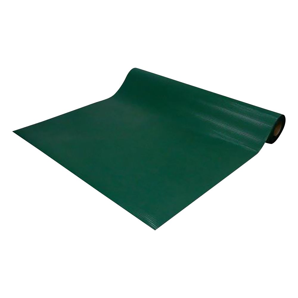 耐薬ビニール長マット画像