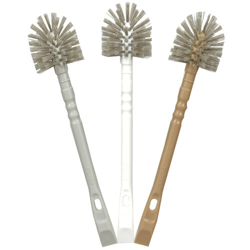 くらしﾌﾞﾗｼ 3色組 1ﾊﾟｯｸ(3本:各色1本)画像