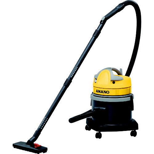 業務用乾湿両用掃除機（乾式・湿式兼用）　ＪＷ１５画像