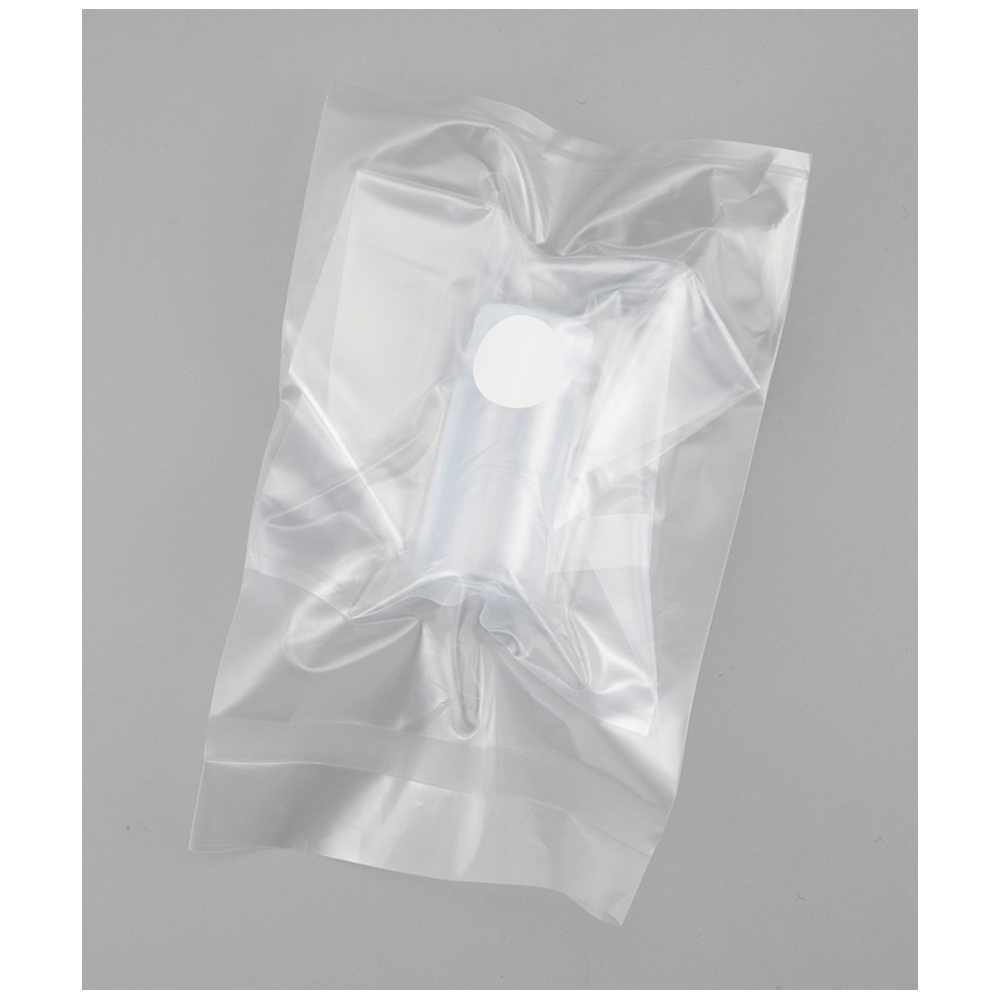 PFAボトル タイプ10 酸洗浄ボトル　広口タイプ 20mL画像