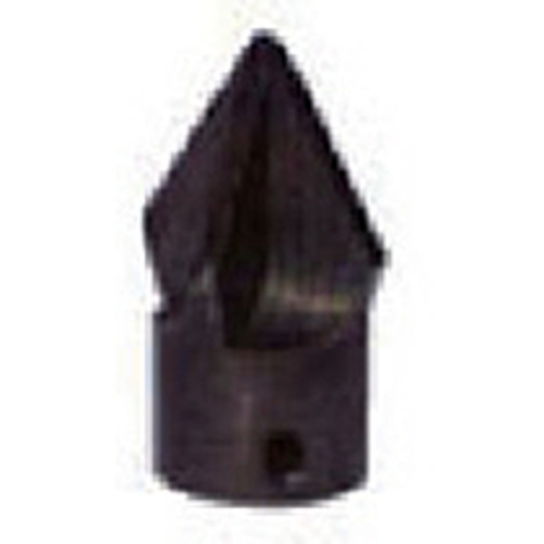 ｸﾛｽｽﾋﾟｱﾍｯﾄﾞ径23mm(10mmﾜｲﾔｰ用) 1個画像