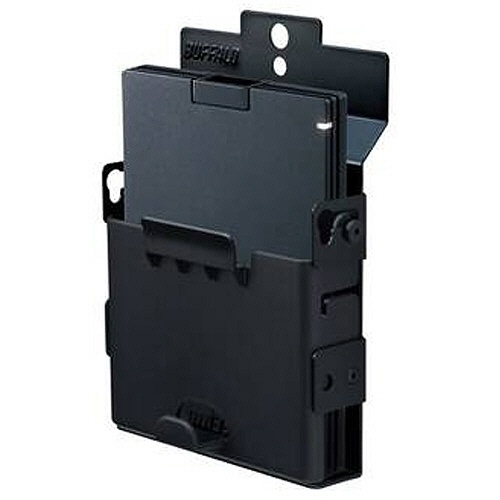 TV録画･取付可能 外付ﾎﾟｰﾀﾌﾞﾙSSD 480GB ﾌﾞﾗｯｸ 1台画像