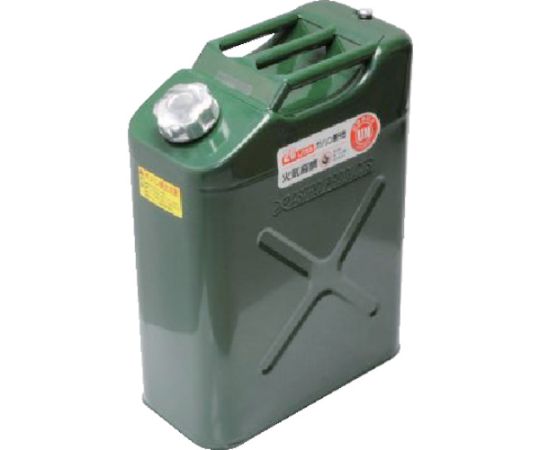 ガソリン携行缶　20L
