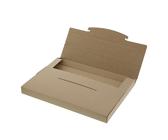 ダンボール　ラクポスBOX　330-30　10枚画像