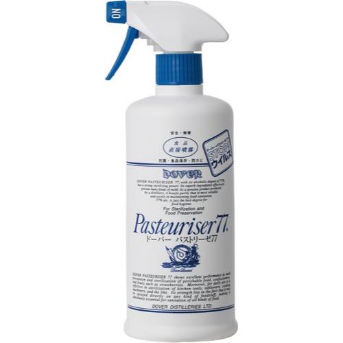 ドーバーパストリーゼ７７　５００ｍｌ画像