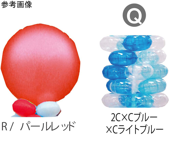 9.クラスタータワーキット R-Q画像