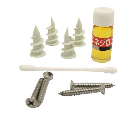 どこでも下地　石こうボード専用　完璧ネジロック画像