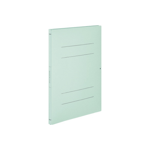 ガバットファイル（活用タイプ・紙製）Ａ４縦青画像