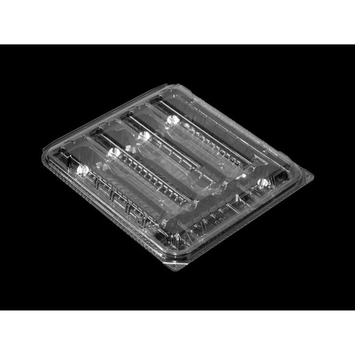 デンカポリマー フードパック OPW-4D 団子4本画像