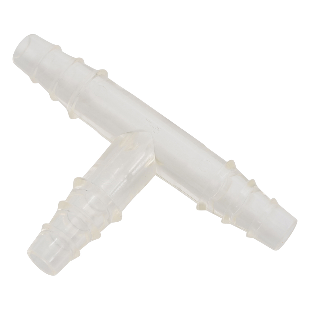 TPX®チューブジョイント　T型　φ8～12mm　10個入画像