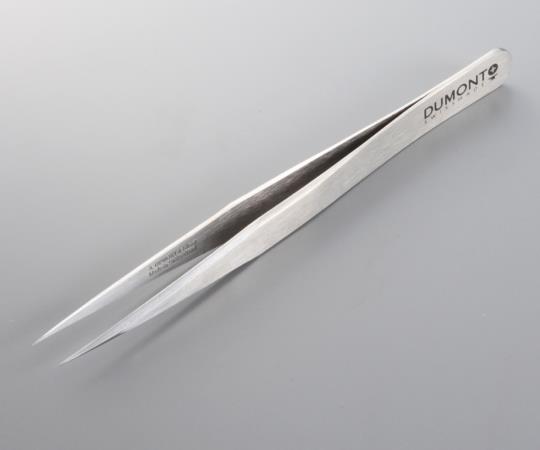 精密ピンセット　No.3　先鋭　ステンレス画像