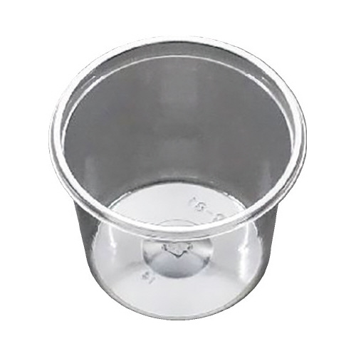 デザートカップ２００ｍｌ本体５０Ｐ×４画像