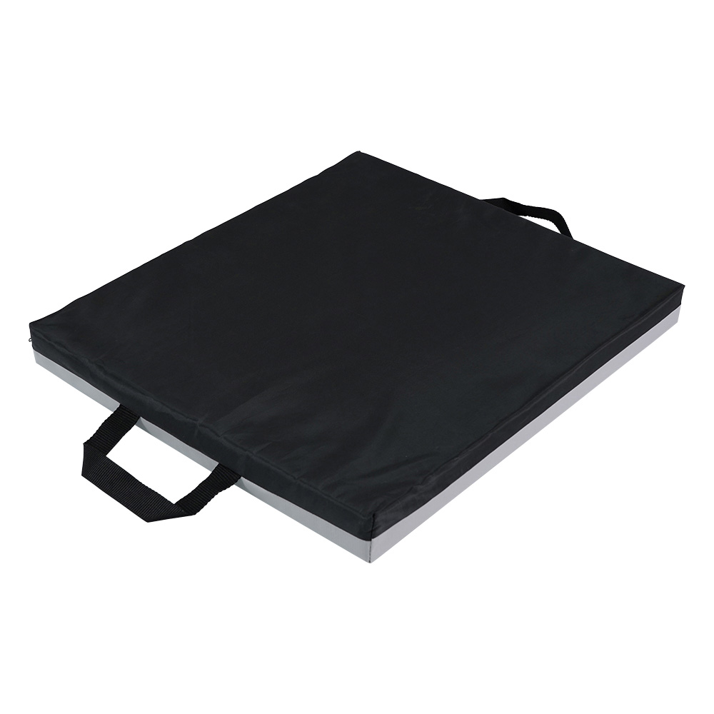 車椅子用ゲルクッション (460×410×50mm)画像