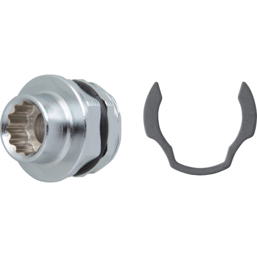 ｵﾌｾｯﾄｱﾀﾞﾌﾟﾀｰ専用ｿｹｯﾄ10mm 1個画像