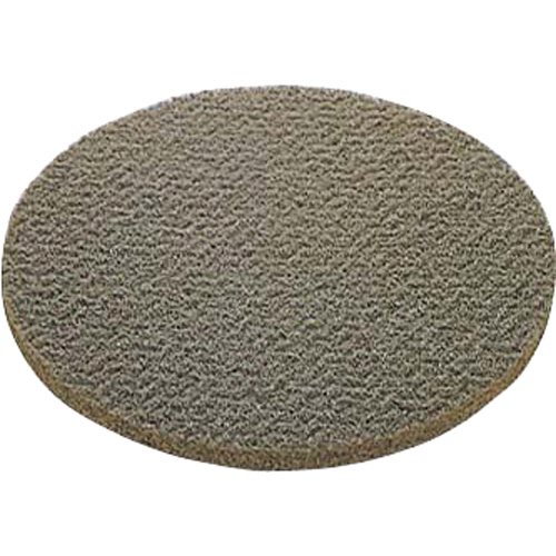 (ﾎﾟﾘｼｬｰ･洗浄機用ﾊﾟｯﾄﾞ)ﾌﾛｱﾊﾟｯﾄﾞG(表面洗浄用) #9 1ﾊﾟｯｸ(5枚)画像