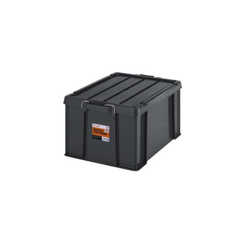 バックルコンテナ　ＢＬ－６５Ｒ　チャコールグレー画像