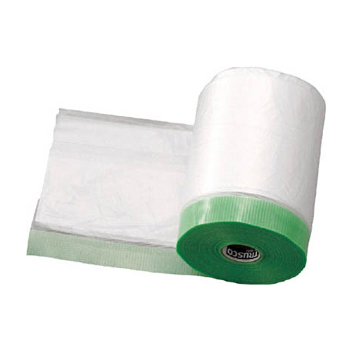 ﾎﾟﾘｸﾛｽﾏｽｶｰ 1100×25m 1巻画像