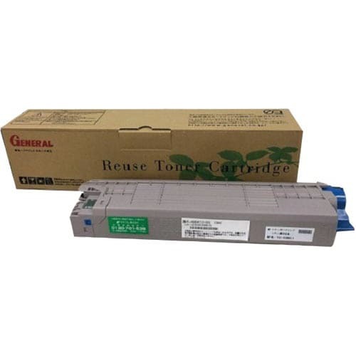 リサイクルトナー（プール）ＴＣ－Ｃ３ＢＣ１画像