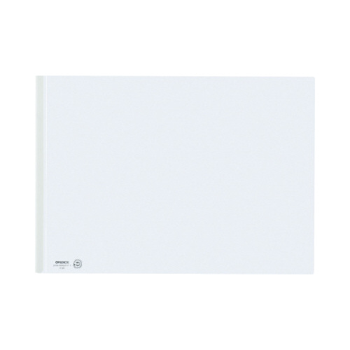 レールクリヤーホルダーＰＥＴ　Ａ３横