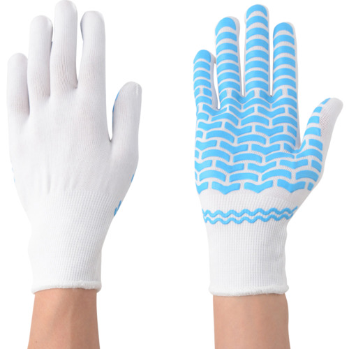 FIT ｺﾞﾑﾗｲﾅｰ ﾎﾜｲﾄ M 1双画像