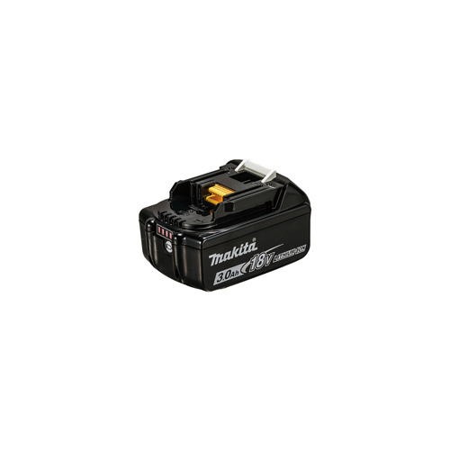 マキタ　リチウムイオンバツテリ１８Ｖ画像