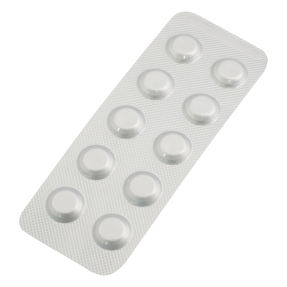 DPD　No.3試薬　100錠入り