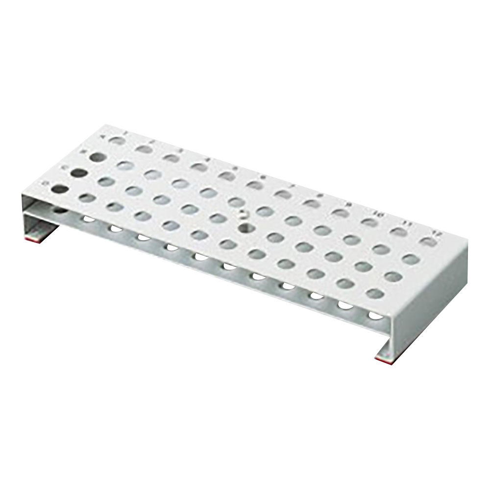 アルミラック　0.5mL用画像