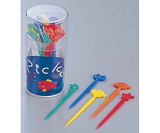 海洋ピックス(20本入)画像