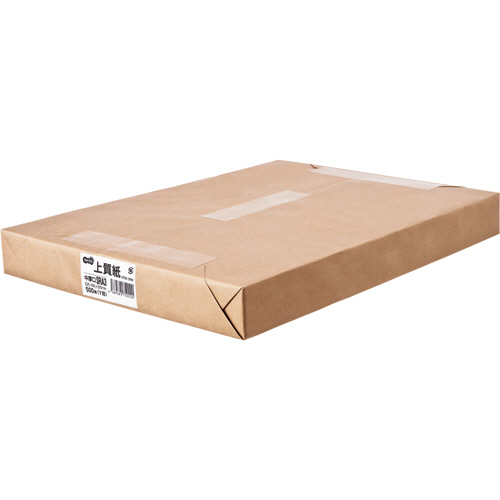 上質紙 SRA3(450×320mm) 中厚口 1冊(500枚)画像