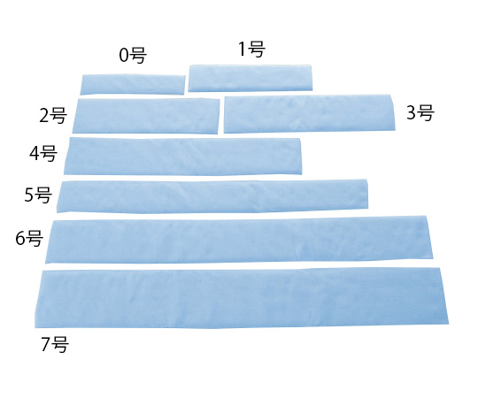 ライトスプリント・Ⅱ5号 1箱（5枚入）画像