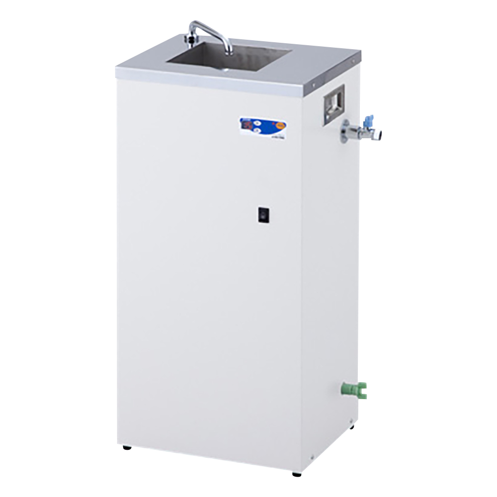 縦型超音波洗浄器　410×330×815mm