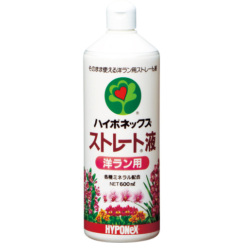 植物活性剤 ｽﾄﾚｰﾄ液洋ﾗﾝ用 1本画像