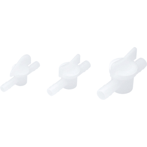 TGK Fineﾌﾟﾗ二方ｺｯｸ 8mm 1個画像