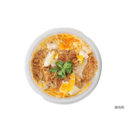 KNB-185 中皿 ナチュラル [ケース販売] 滑らかな表面の自然な色合いが目を引く中皿の上面