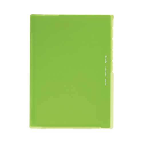 ５インデックスグラッセルＡ４タテＬＧ画像