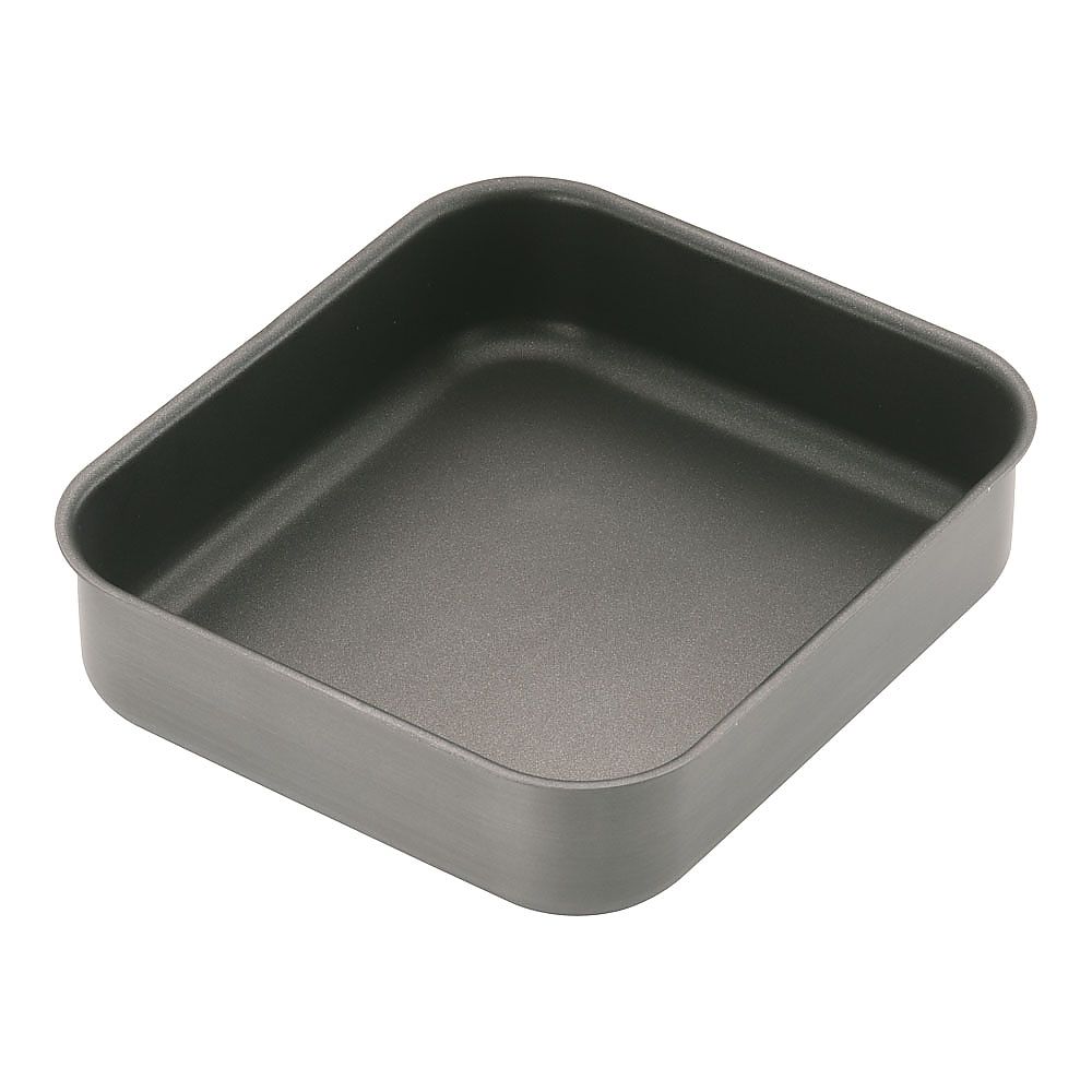 TKG ノンスティックベーキングトレー 27×24×H6.5cm画像