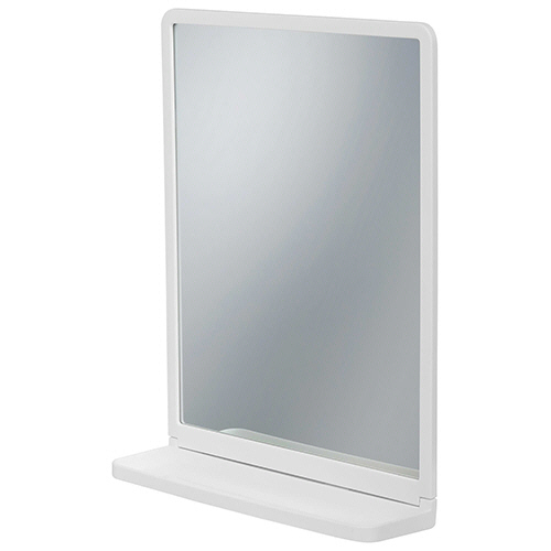 ｻﾆﾀﾘｰﾐﾗｰ XLｻｲｽﾞ 26.5×34cm 1個画像