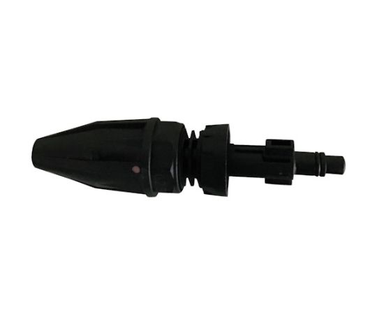 業務用小型高圧洗浄機 HPWM専用ロトジェットノズル画像