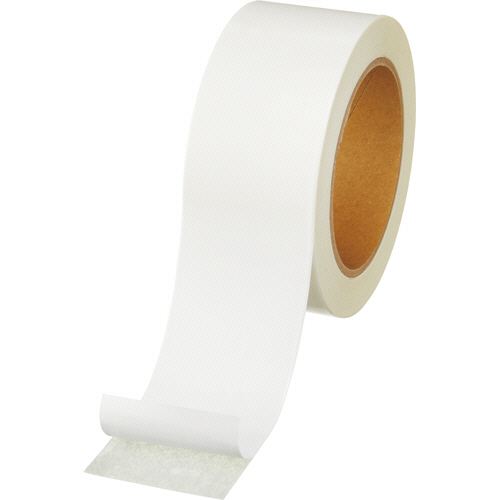 再剥離両面ﾃｰﾌﾟ一般用 50mm×20m 1ｾｯﾄ(4巻)画像