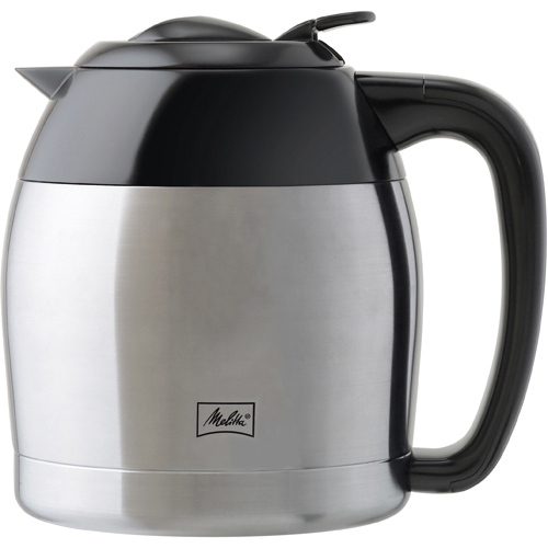 ｺｰﾋｰﾒｰｶｰ ｱﾛﾏｻｰﾓ 交換用ﾎﾟｯﾄ 10杯用 1個画像