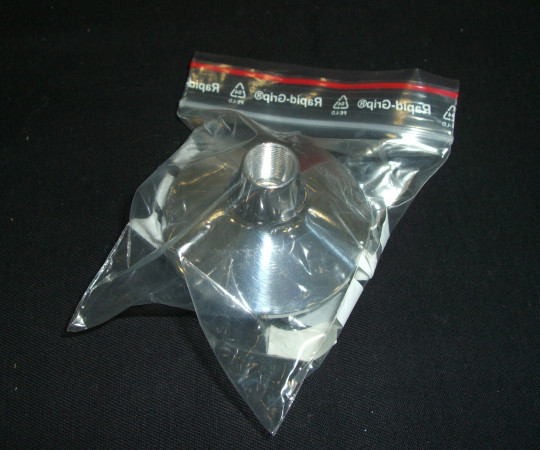 バーミックス　ガストロ用　部品　ガードカバー画像