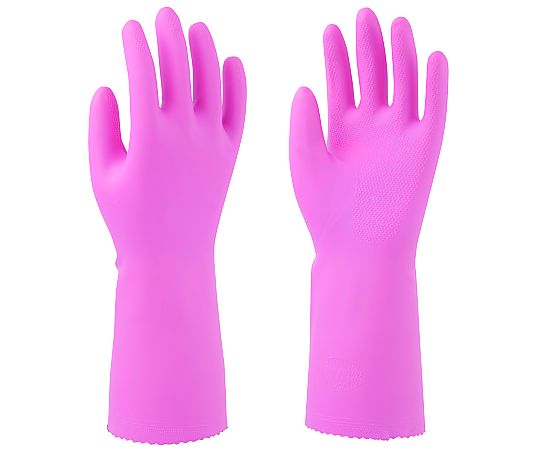 トワローブフルールあつ手（ピンク）M