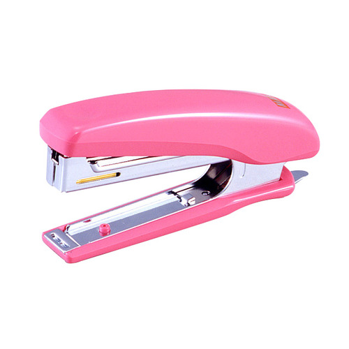 ﾎｯﾁｷｽ 20枚とじ ﾋﾟﾝｸ 1個