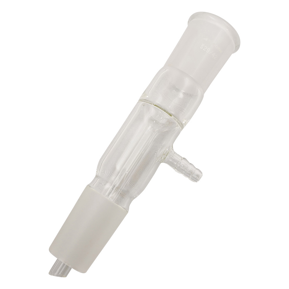 連結管（減圧用・直管・中管付）画像