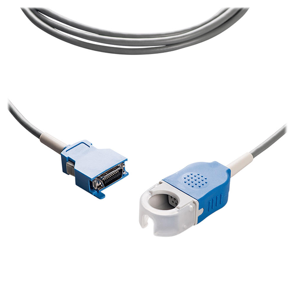 中継ケーブル　（日本光電互換）　3.0m